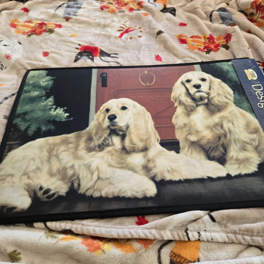 Door Mat